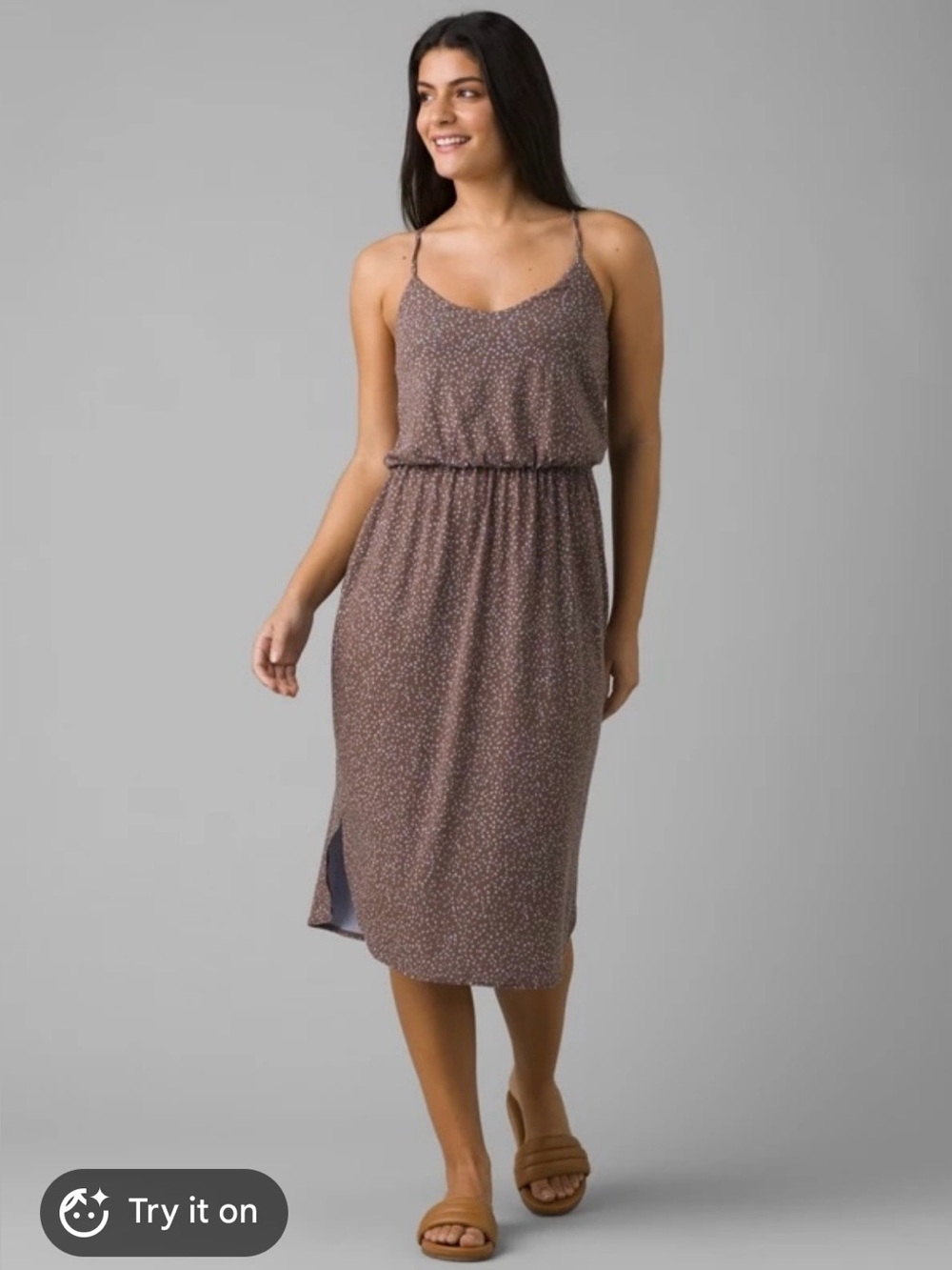 Prana Women’s Athletic Ayla Style Dress